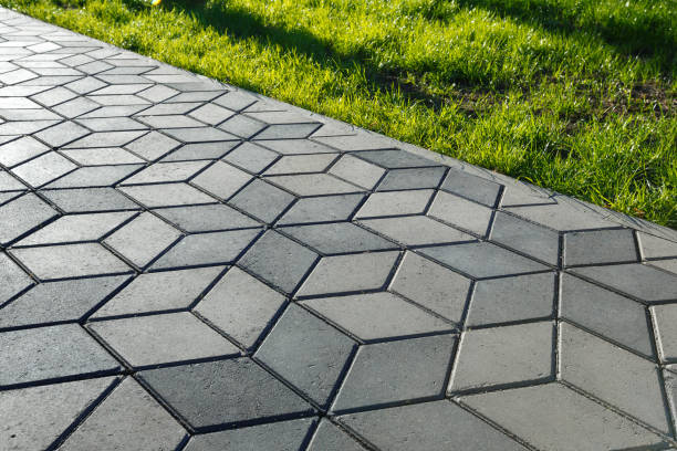 Best Brick Driveway Pavers  in Meadowbrook, AL