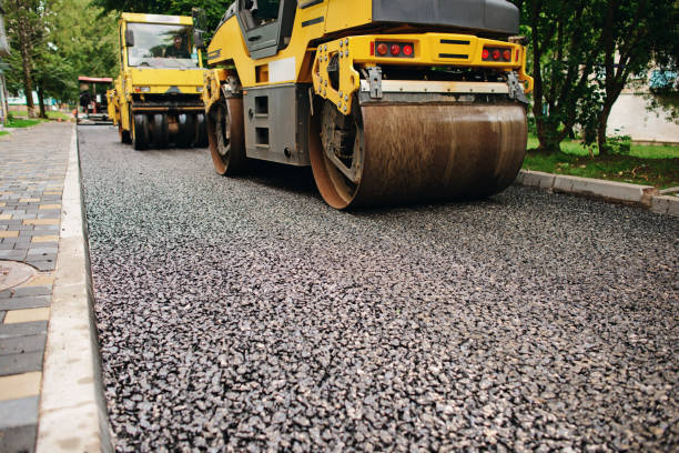 Best Driveway Pavers Cost  in Meadowbrook, AL